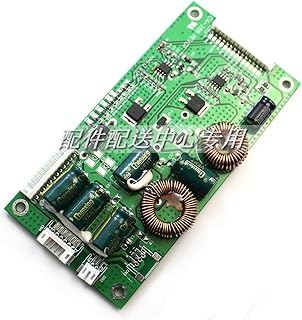 Compare led universal tv 2pcs x 2655 inch LED Universal TV Backlight Constant Current Boost Panel Support 60165? 200mA at KSA Price