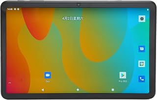 10.4In HD Tablet, 2K 2000x1200 Octa Core Tablet…