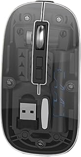 Laptop Mouse Wireless Clear Laptop Accessories