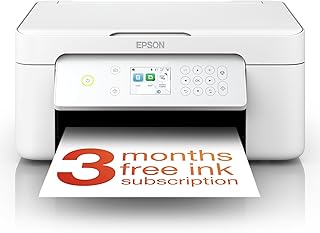 Compare Epson Expression Home XP4205 A4 Multifunction Wireless Inkjet printer at KSA Price