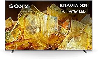 Sony BRAVIA XR 65 Inch LED TV 4K UHD…