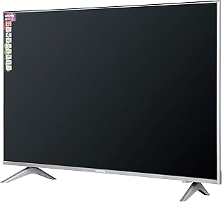 Compare Geepas 50" Edgeless HD Smart LED TV with Remote Control, HDMI & USB Ports, Head Phone Jack, PC Audio In,WiFi, Android 9.0 with EShare,YouTube, Netflix GLED5028SEFHD Black at KSA Price