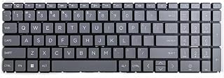 Compare Generic Laptop Keyboard for HP 470 G9 US United States Edition at KSA Price