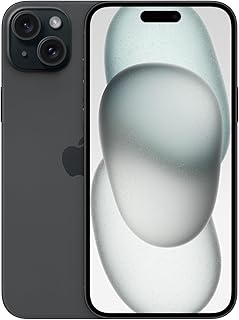 Apple (Refurbished) iPhone 15 Plus (128 GB)…