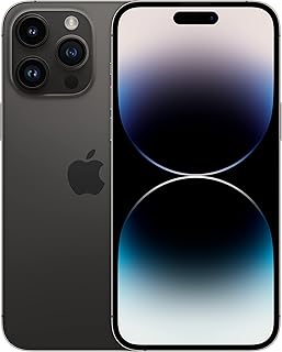 Apple (Refurbished) iPhone 14 Pro Max 5G…