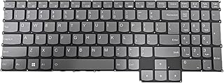 Compare Generic Laptop Keyboard for Lenovo Legion Slim 516AHP9 Gen 9 APH8 ARP9 IRH8 US United States Edition at KSA Price