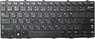 Compare Generic Laptop Keyboard for DELL Chromebook 11 3180 P26T002 US United States Edition at KSA Price