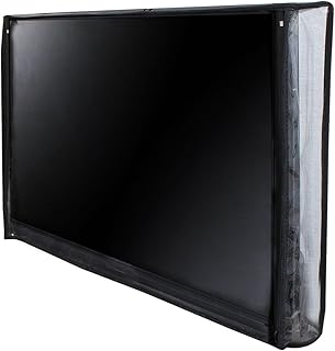 Compare Wings Star Transparent Led tv Cover for LG 139.7 cm 55 inches 4K Ultra HD Smart LED TV 55UP7500PTZ Rocky Black 2021 Model at KSA Price