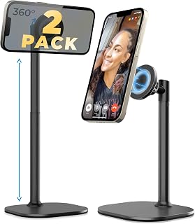 Cooper MagStand - Adjustable Magnetic iPhone Stand…