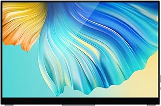 Compare Portable Screen for Laptop 17.3 Inch HDR Digitizer Board Hand Drawing Touch Screen IPS Laptop External Monitor Resolution 1920 * 1080p Portable Portable Monitor at KSA Price