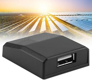 Solar Charger Portable Power Bank for Mobile Phones…