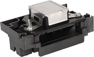 TOPINCN Office Printhead ABS Color Printhead Replacement…
