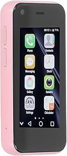 Office and Home Small Cell Phone 2.5 Inch Screen…