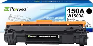 Prospect 150A W1500A 150A Toner Cartridge Compatible…