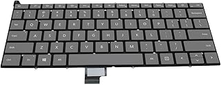 Jiawu Functional Go 1934 Laptop Keyboard Replacement…
