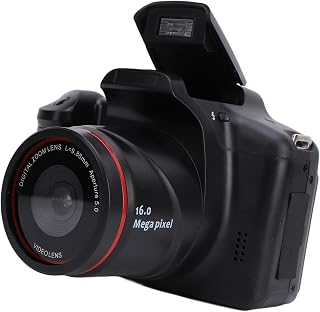 Domary 16MP 1080P HD 16X Digital Zoom Micro…