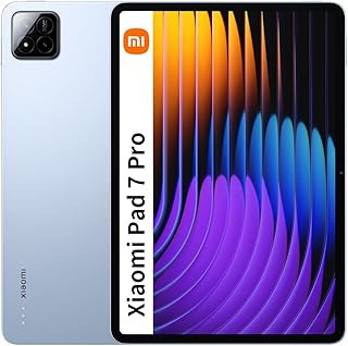 XIAOMI Tablet Pad 7 Pro 11.2" 12+512GB…