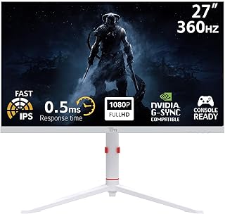 Twisted Minds TMA27FHD360IPS 27 Inch FHD Gaming…