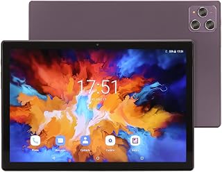 10.1in Tablet - 8GB 128GB Octa Core HD Tablet,…