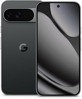 Compare Google Pixel ​10 Pro XL 5G 202​5 256GB + 16GB RAM, ​Android 1​6 Factory Unlocked Obsidian at KSA Price