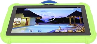 Kids Tablet, Dual Cameras 7 Inch Tablet Portable…