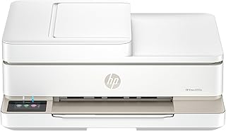 Compare HP Envy 6555e Wireless AllinOne Color Inkjet Printer, Print, scan, Copy, Duplex Printing BestforHome, 3 Months of Ink Included 714N5A at KSA Price