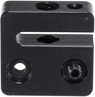 Compare N&R Computer Accessories, Nut Block Antibacklash for T8 Lead Screw 3D Printer Accessory MANIHOM at KSA Price