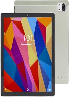 10.1 Inch Tablet for Android 11-1920x1200 IPS…