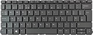 Compare Generic Laptop Keyboard for HP Pro x360 435 G9 UK Edition at KSA Price