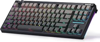 Redragon K729 HE Rapid Trigger Gaming Keyboard,…