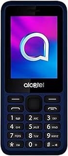 Compare Alcatel 2011 Dual Sim 4MB Black Prime Alcatel 2011 Black at KSA Price