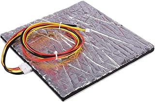 MK3 Mk2 Heated Bed 12V 220220mm Aluminium…