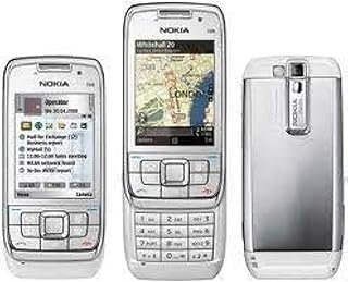 Compare Nokia E66 110 MB, WiFi 3G, White at KSA Price
