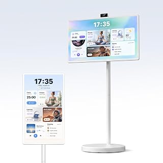Compare VLH 4K Smart Portable TV on Wheels at KSA Price