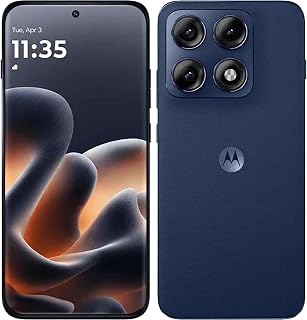 Motorola Edge 70 Pro Dual-SIM 256GB ROM +…