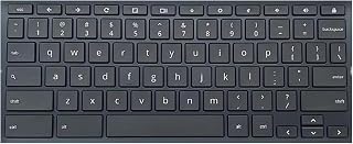 Compare Generic Laptop Keyboard for HP Chromebook x360 11 G3 EE US United States Edition at KSA Price