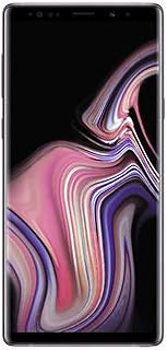 Samsung Galaxy Note 9 Dual SIM, 128GB, 6GB RAM,…