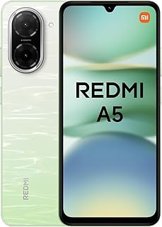 Xiaomi Redmi A5 Dual-SIM 64GB ROM + 3GB…