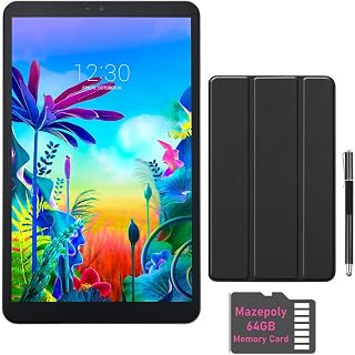 LG G Pad 5 10.1-inch (1920x1200) 4GB…