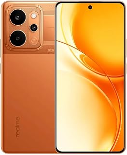 realme P4 Power 5G Smartphone Dual SIM, Mobile…