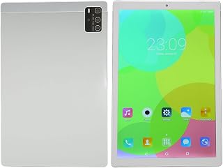 10.1 Inch Tablet for 11, 2.4 5G WiFi Dual…