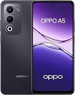 Oppo A5 Dual-SIM 128GB ROM + 6GB RAM…