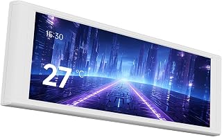 Thermalright Trofeo Vision LCD 6.86-inch IPS…