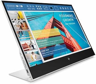 Compare HP E14 G4 Portable Monitor at KSA Price