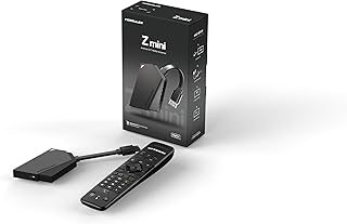 Compare Formuler Z Mini Android OTT Media Streamer at KSA Price