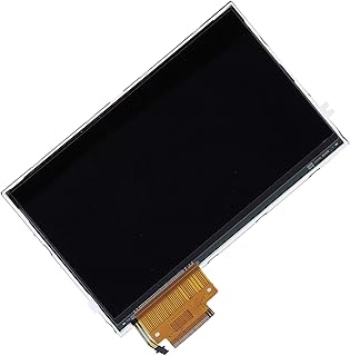 Compare Replacement LCD Display Screen, Avoid Corrosion and Wear LCD Display for PSP for PSP2000 at KSA Price