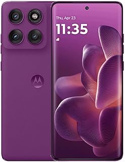 Motorola Edge 60 Pro DUAL-SIM 512GB ROM +…