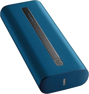 Cellularline THUNDER 20000 Power Bank 20000mAh, 20W…