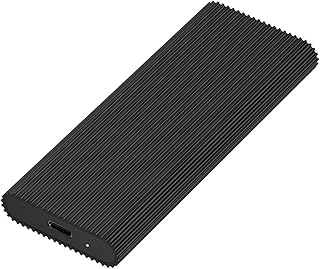 M.2 Ssd External Case Usb Type-C Port Usb…