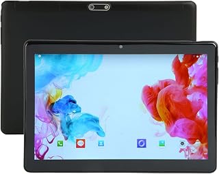 10.1in Tablet, 4G Phone Call with Dual Sim Card…